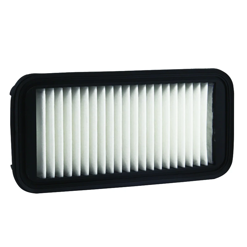Filtro de aire WESTGUARD para GREAT WALL M4 1.5L 2011-2015 HAVAL H1 REDLINE 1,5L 2014 - imagen 4