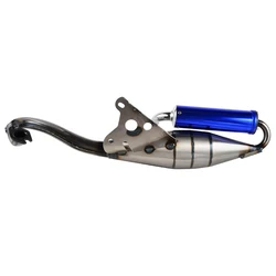 Tubo de escape silenciador Yamaha Jog 50 2T Breeze Minarelli