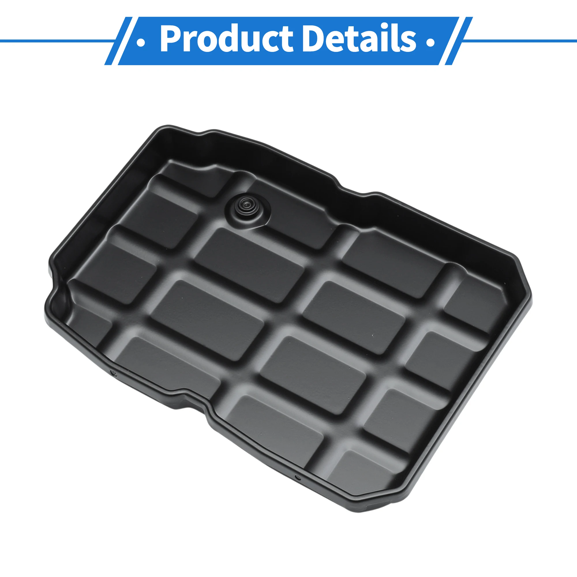 Cárter de aceite 52108327AA para Chrysler 300 2005-2014 - imagen 5