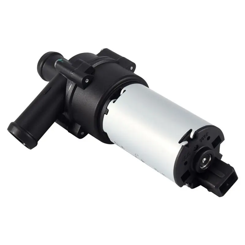 OEM 8E0261431 Bomba de agua eléctrica auxiliar 12 V universal - imagen 3