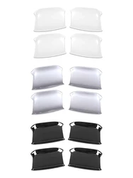 Protector para cuenco de puerta exterior BYD Sealion 6 DM-i EV