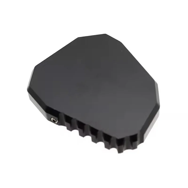 Extensión de caballete lateral BMW R 12 nineT 2023-2025 - imagen 5