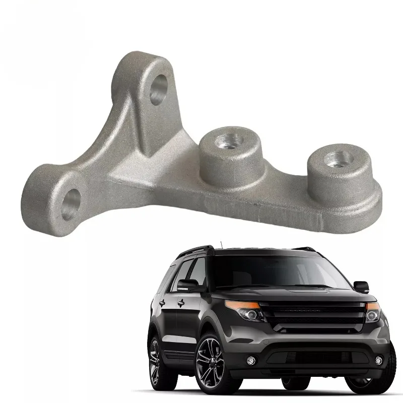 BB5Z-3K305-A Soporte de semieje derecho Ford Explorer, Flex y Taurus