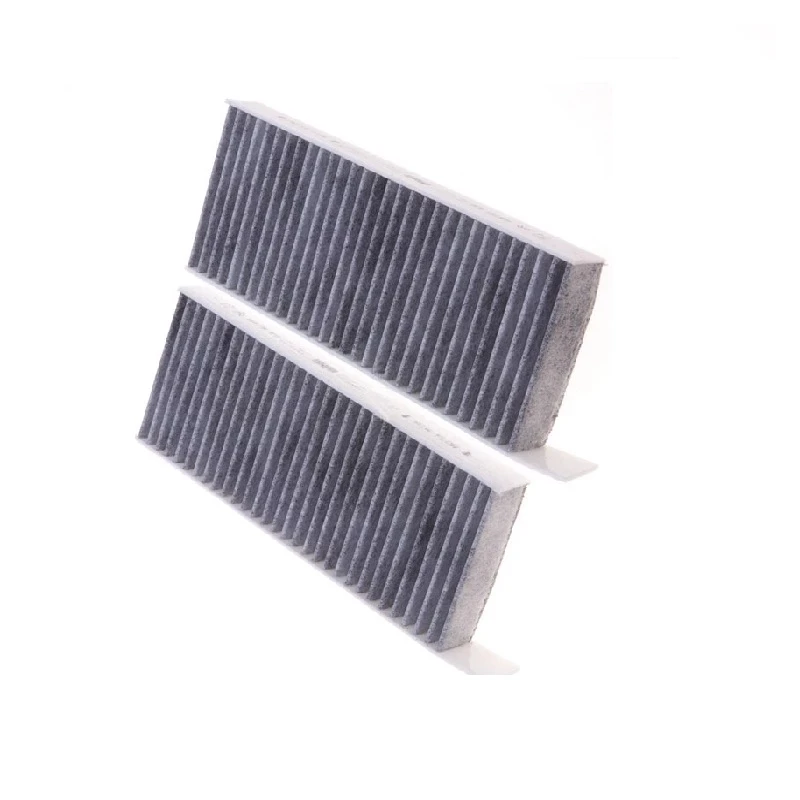 Filtro de cabina de carbón Peugeot 308 II 1.2 THP 1.6 HDI 2013-2019