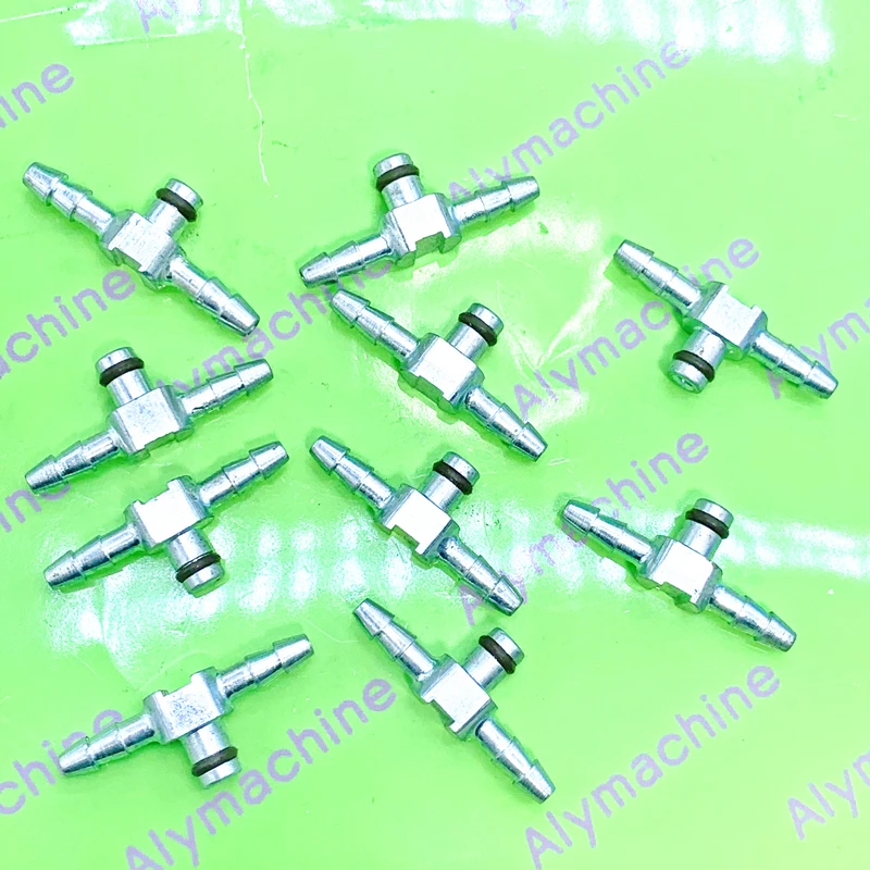 Juntas retorno combustible Denso – Isuzu D-MAX 4KH1 4JJ 4JK Common Rail - imagen 5