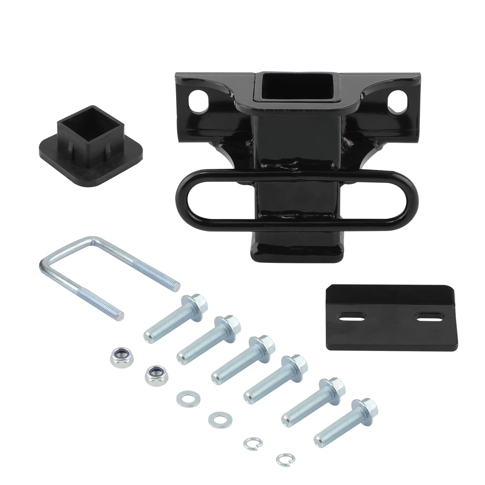 Enganche remolque Clase 3 de 2 pulgadas – Toyota 4Runner/GX470
