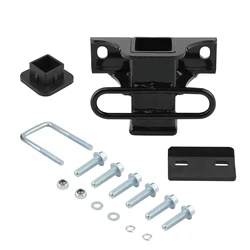 Enganche remolque Clase 3 de 2 pulgadas – Toyota 4Runner/GX470