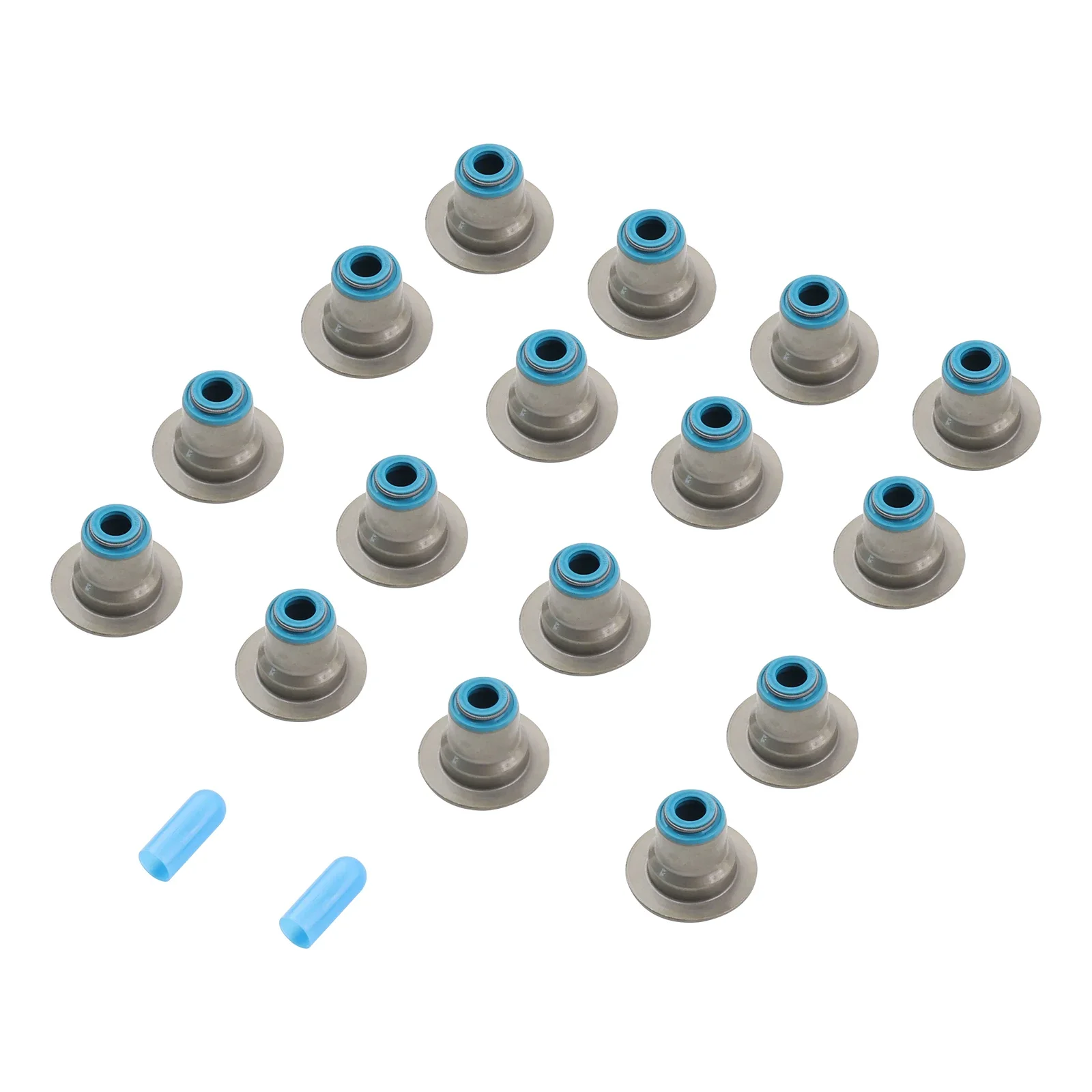 Aplicación del kit de distribución para motor LS