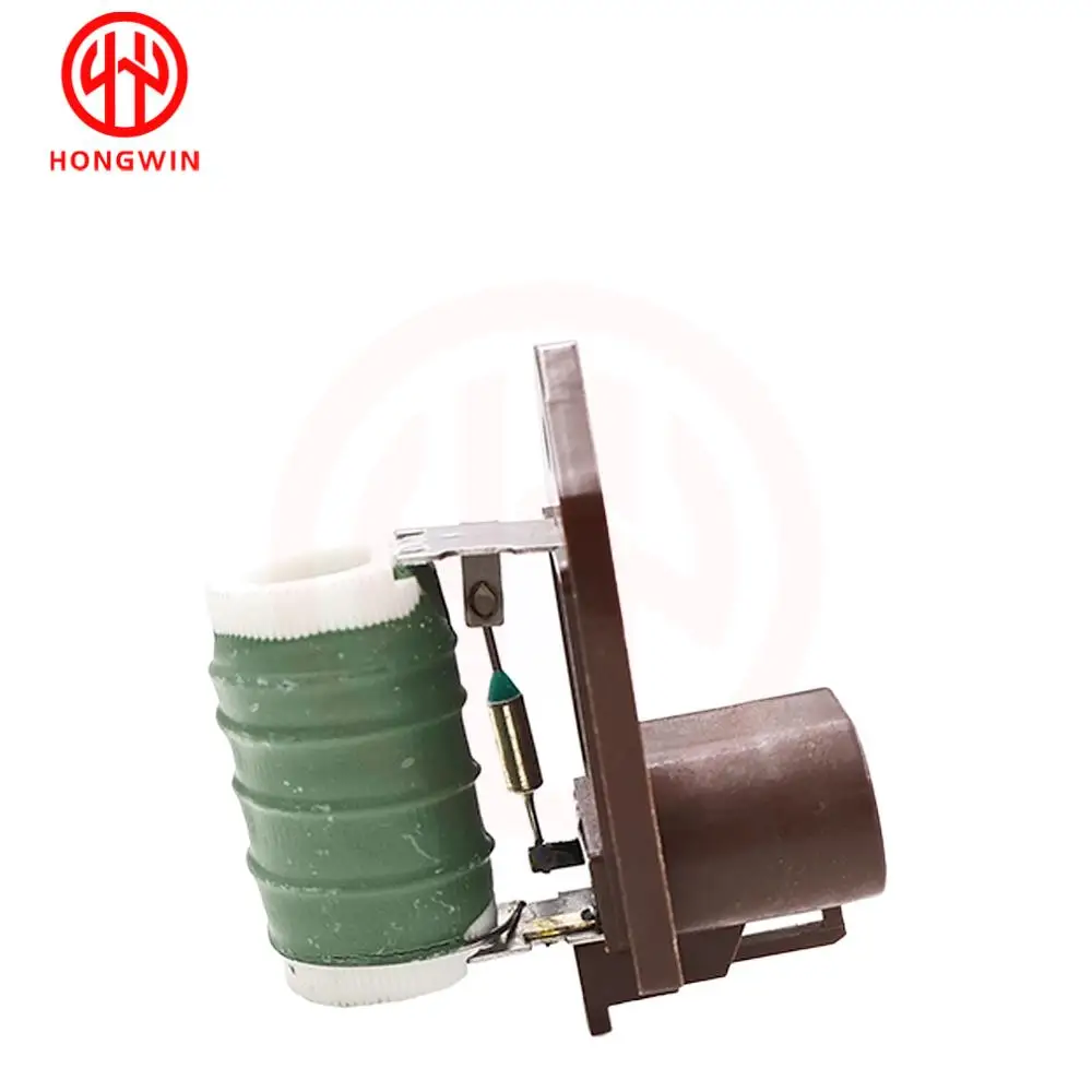 Resistencia electroventilador 68283932 AA Fiat Uno, Palio y Strada - imagen 5
