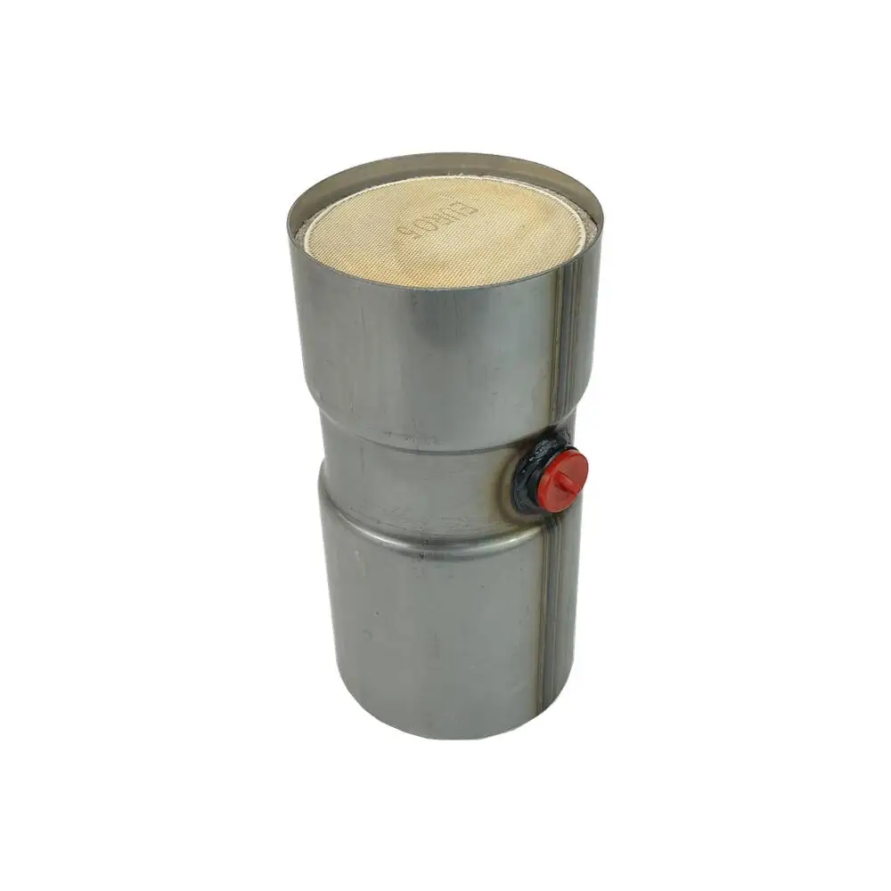 Catalizador universal cerámico Euro 5 para Honda Accord y Odyssey - imagen 2