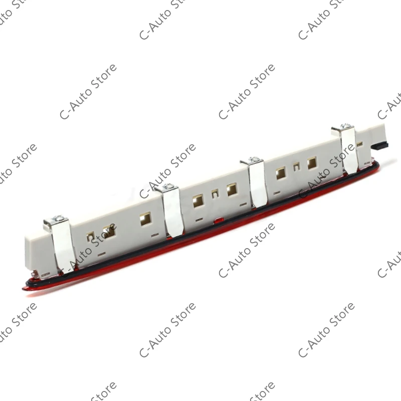 Luz LED de freno para paragolpes Mercedes-Benz Clase C W203 - imagen 5