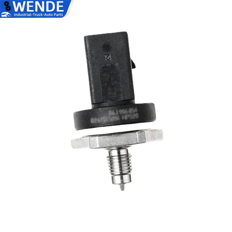 Sensor presión combustible 06J906054 – VW Audi Seat Skoda - imagen 4