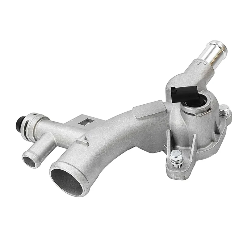 AB56 carcasa termostato refrigerante 25193922 para Cruze 1.4L - imagen 2