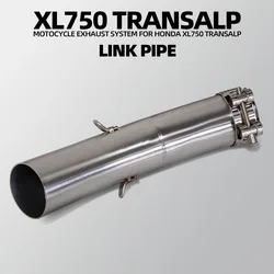 Escape racing 51mm Honda CB750 Transalp Hornet – Kit Carrera