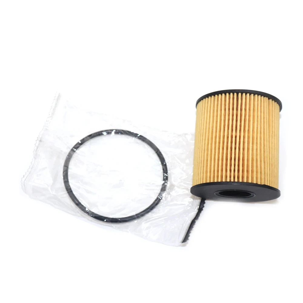 Filtro de aceite para Peugeot 206, 207, 307 y Mini Cooper R56 1.6-2.0 - imagen 2