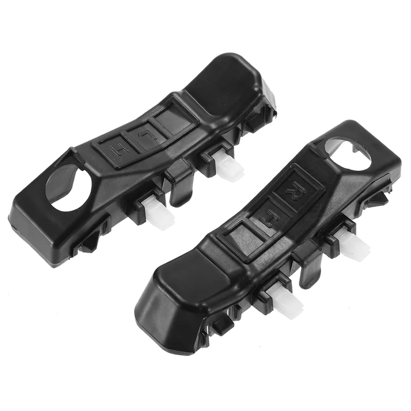 Soportes de parachoques delanteros Hyundai Veloster 2012-2017 - imagen 2