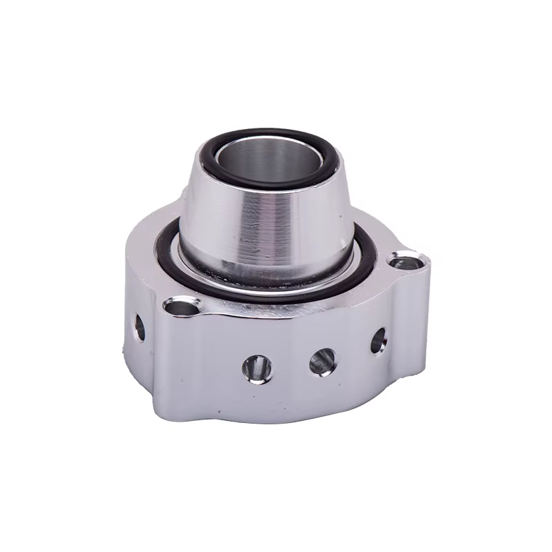 Adaptador para válvula de descarga turbo VAG 1.8T/2.0T TFSI - imagen 3