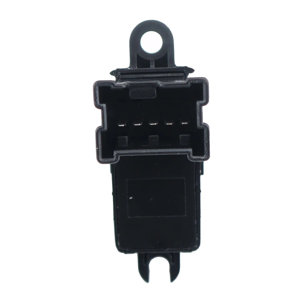 Interruptor principal de elevalunas eléctrico Nissan Tiida 2004-2012 - imagen 5