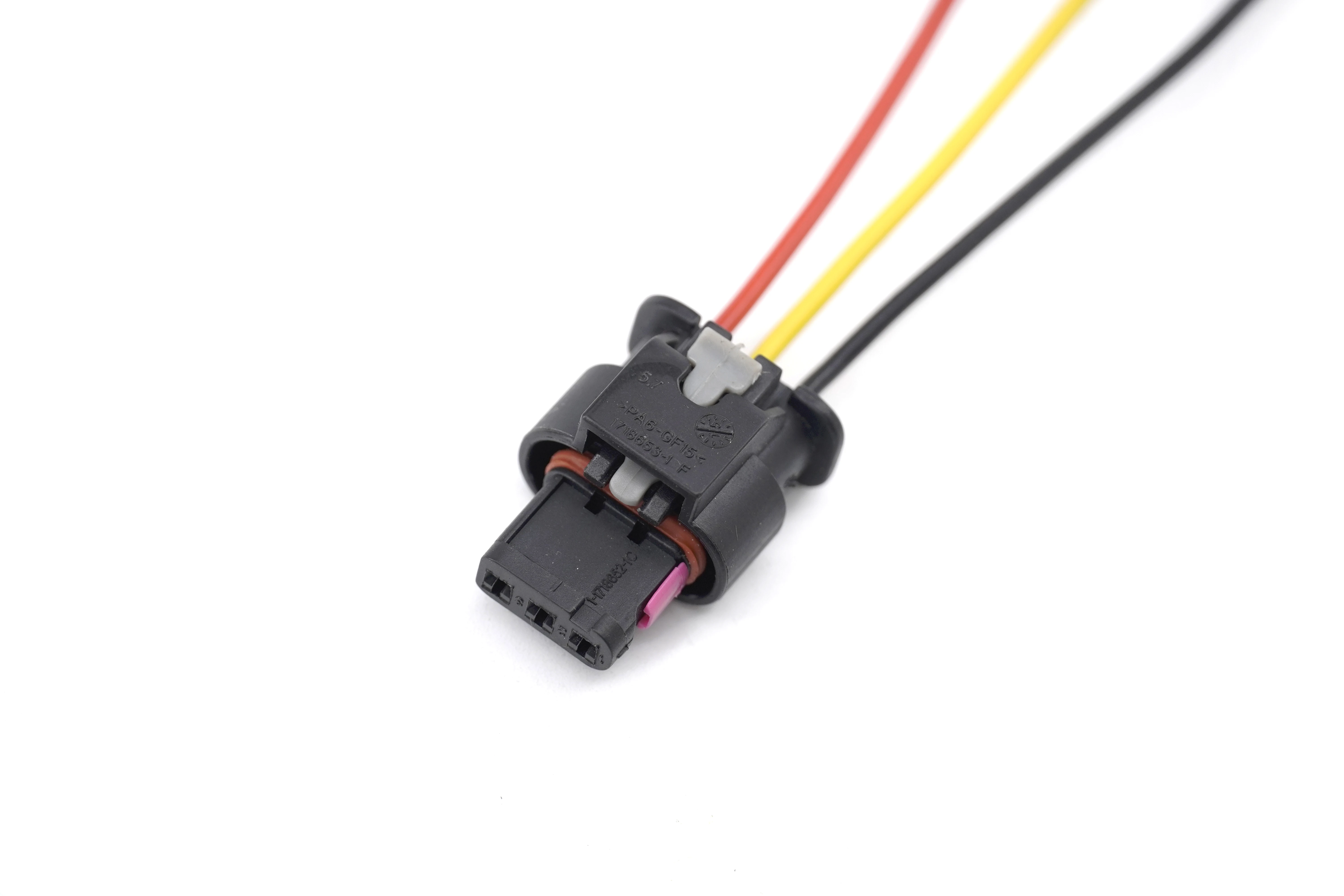 Cable de enchufe del sensor de estacionamiento PDC