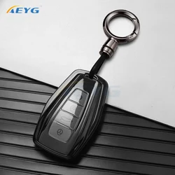 Funda TPU para llave Geely Coolray, Emgrand X7 y EX7 2019-2020