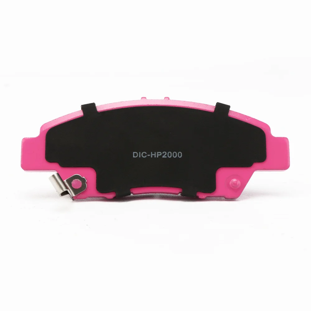 WOVTECH RACING accesorios para coche Pastillas de freno - imagen 4