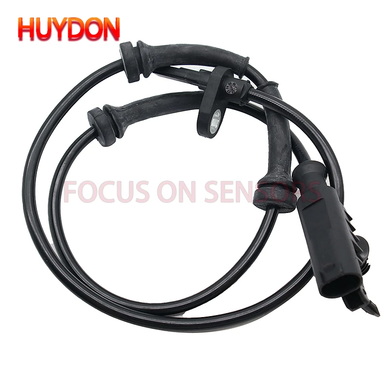 Sensor ABS de rueda trasera LR 033457 para Range Rover Sport L494