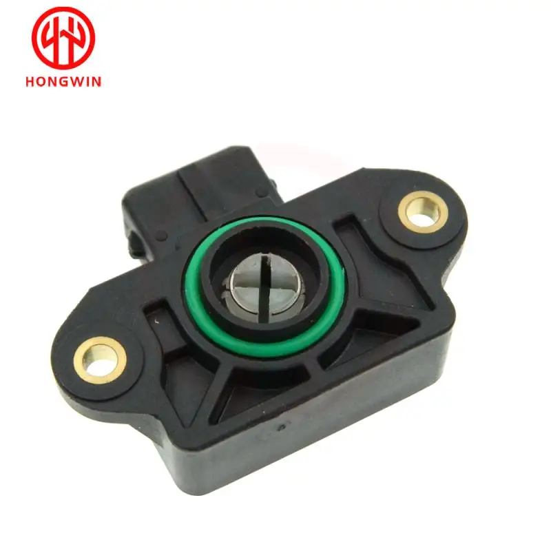 Sensor posición acelerador TPS 037907385Q – VW Golf, Jetta y Passat - imagen 2