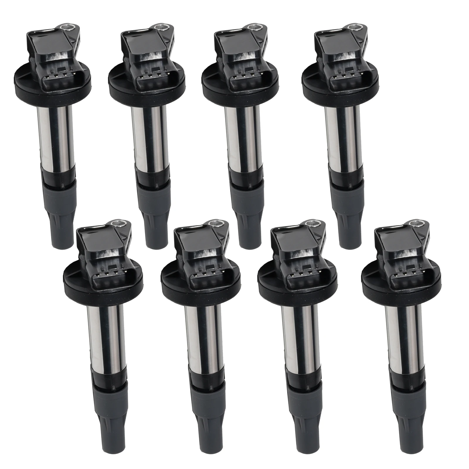 Bobinas de encendido para Jaguar XJ, XK, XF y Land Rover V8