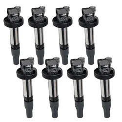 Bobinas de encendido para Jaguar XJ, XK, XF y Land Rover V8
