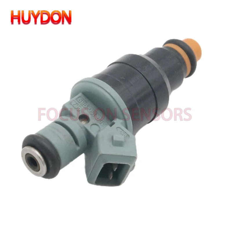 Inyector de gasolina 0280150989 para Golf III, Tempra y Galaxy 2.0 - imagen 5