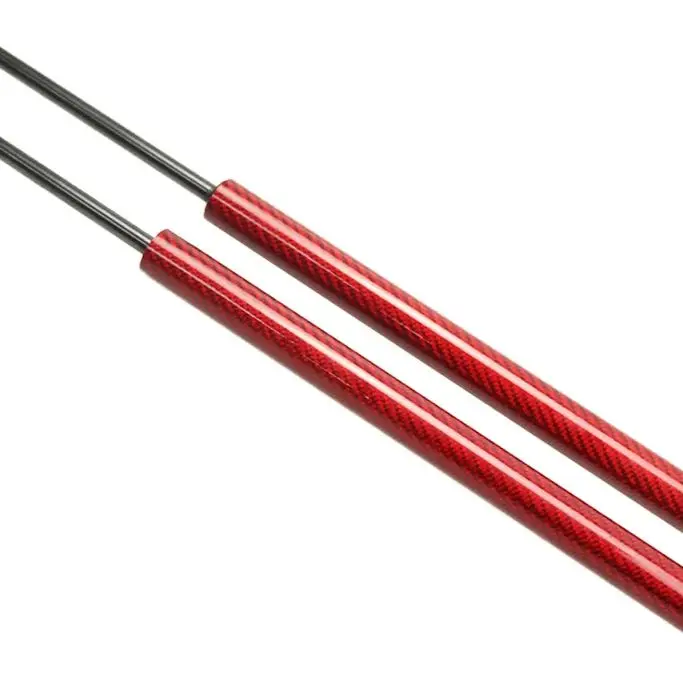 Kit puntal maletero Daihatsu Atrai - Toyota Sparky 99-05 - imagen 3