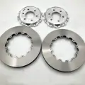 Blank Disc