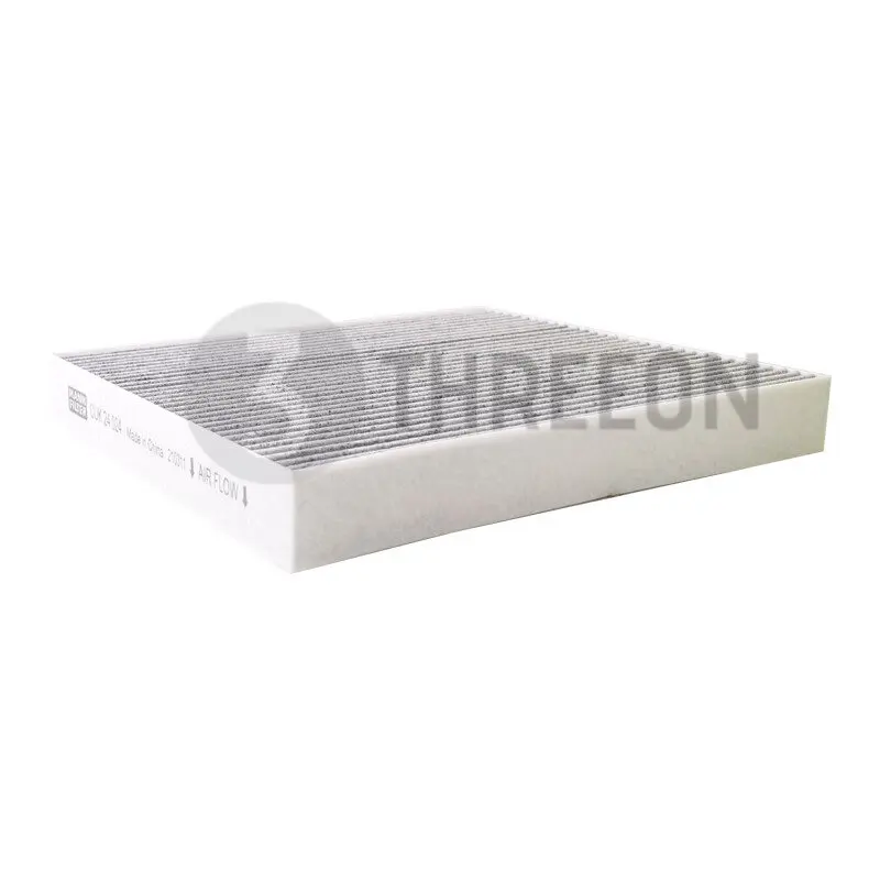 MANN FILTER CUK24024 filtro de cabina Hyundai Kona EV Qoros 3 1.6 - imagen 3