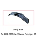 Glossy Black