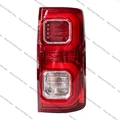 Right Tail light