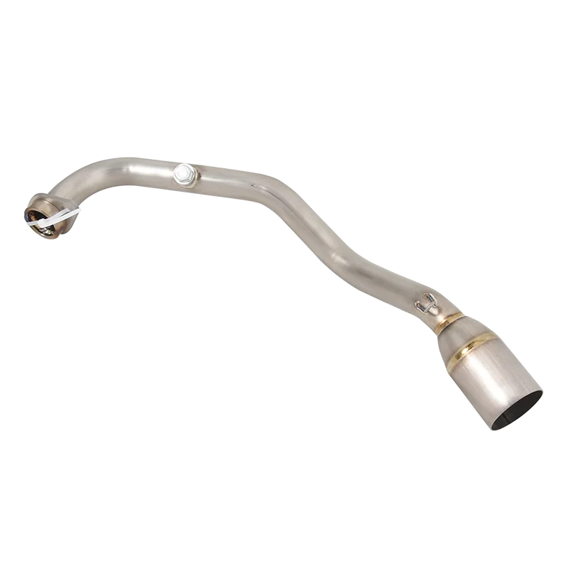 Silenciador de escape titanio Yamaha Cygnus-X 125/BWS 2015-2019 - imagen 4