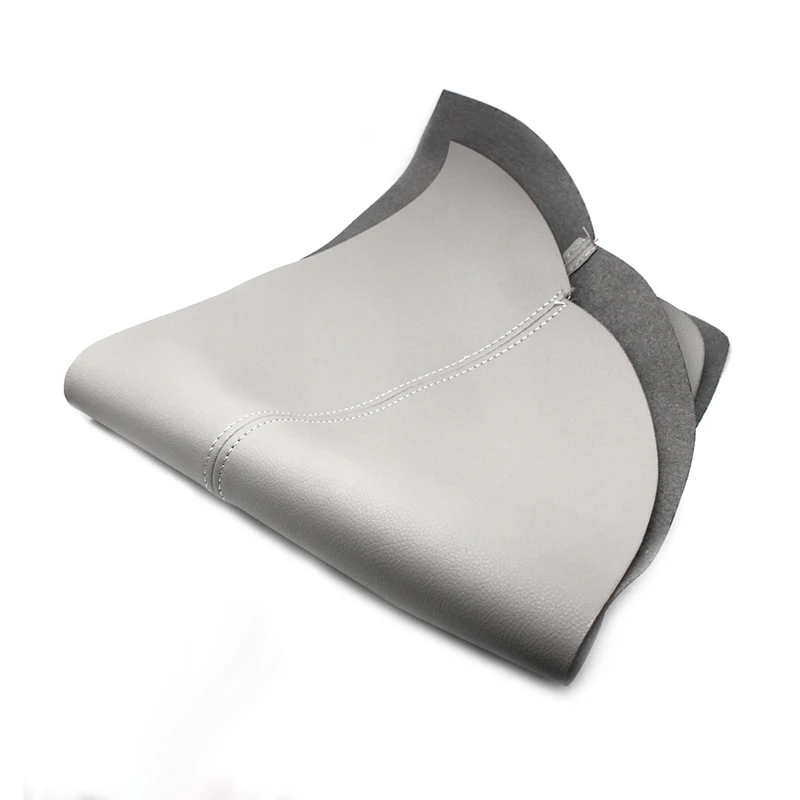 Cubierta panel de puerta con reposabrazos y pegatina – VW Passat B5 - imagen 5
