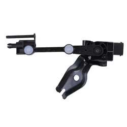 Sensor nivel suspensión neumática delantero izquierdo Audi Q7