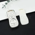 4button white cover