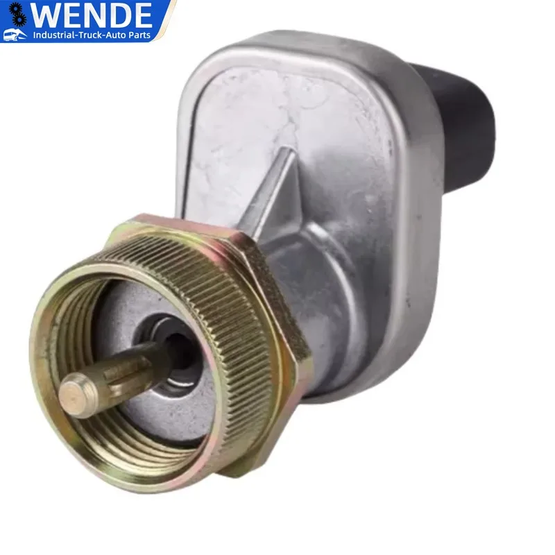 Sensor velocidad odómetro 83181-20040 Toyota Land Cruiser J80 - imagen 2