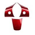 Bright Red