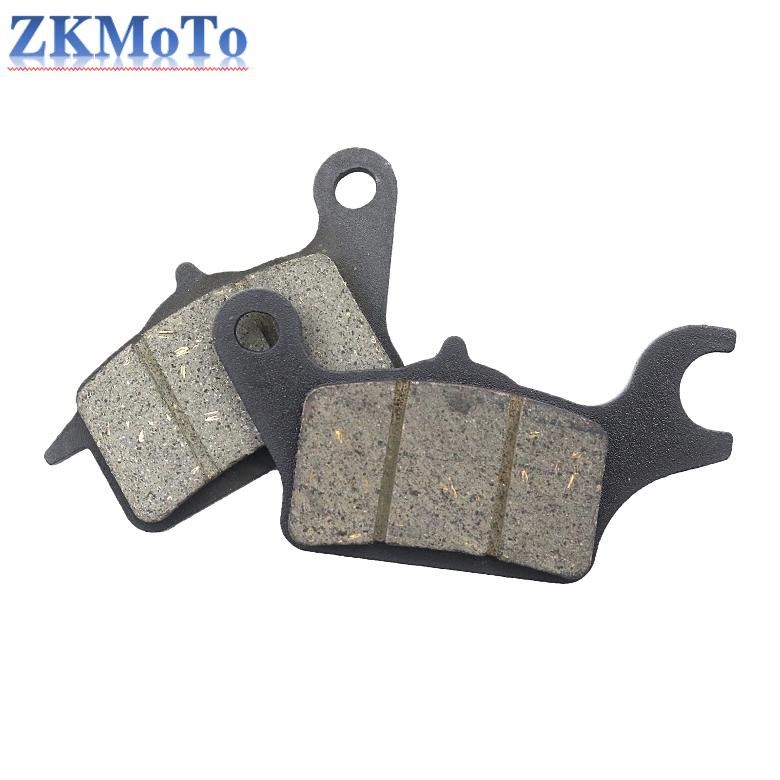 Pastillas de freno NSC110 Honda CBF125 – Blade AFS110 - imagen 5