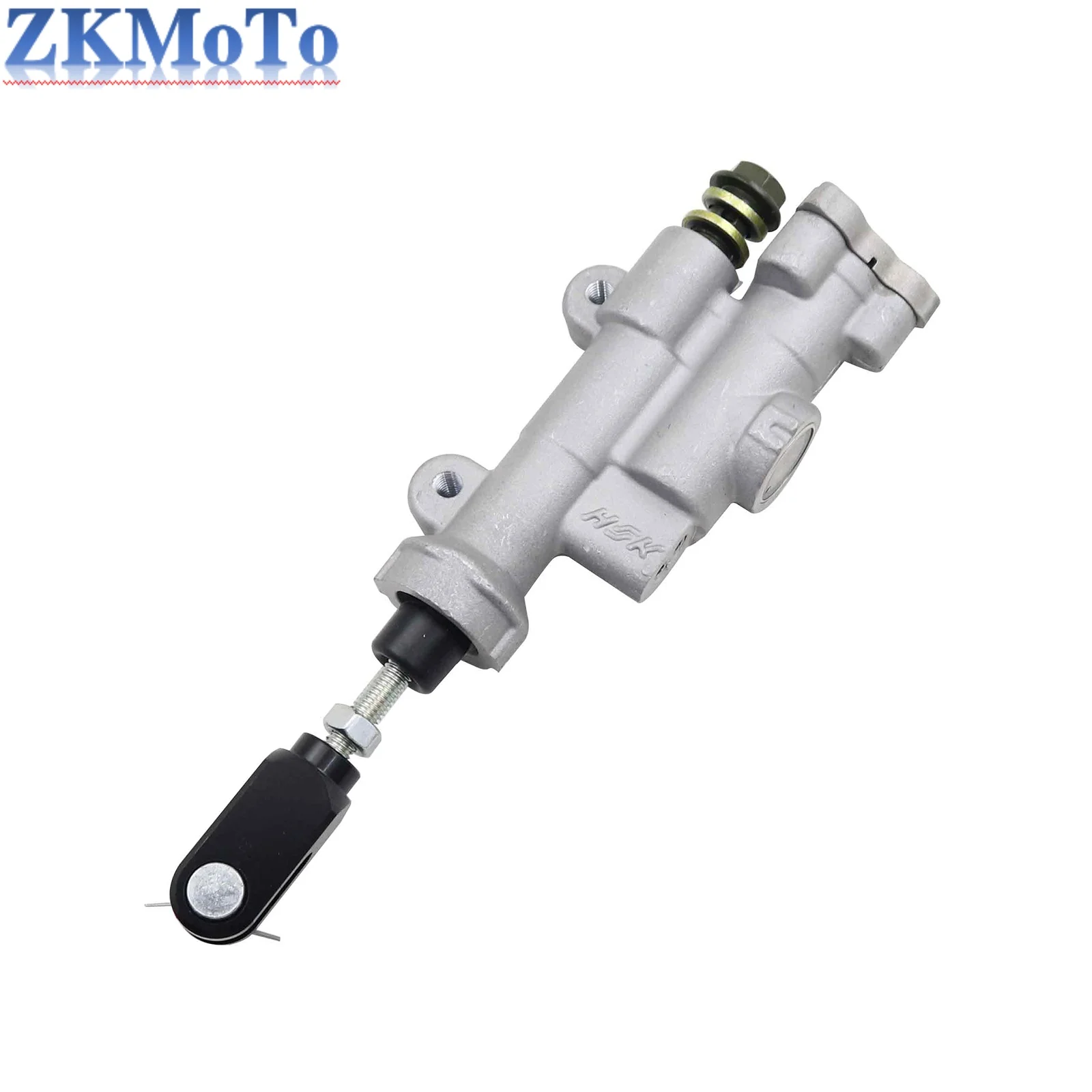 Cilindro maestro trasero Honda CRF CR 2002-2020 - imagen 3