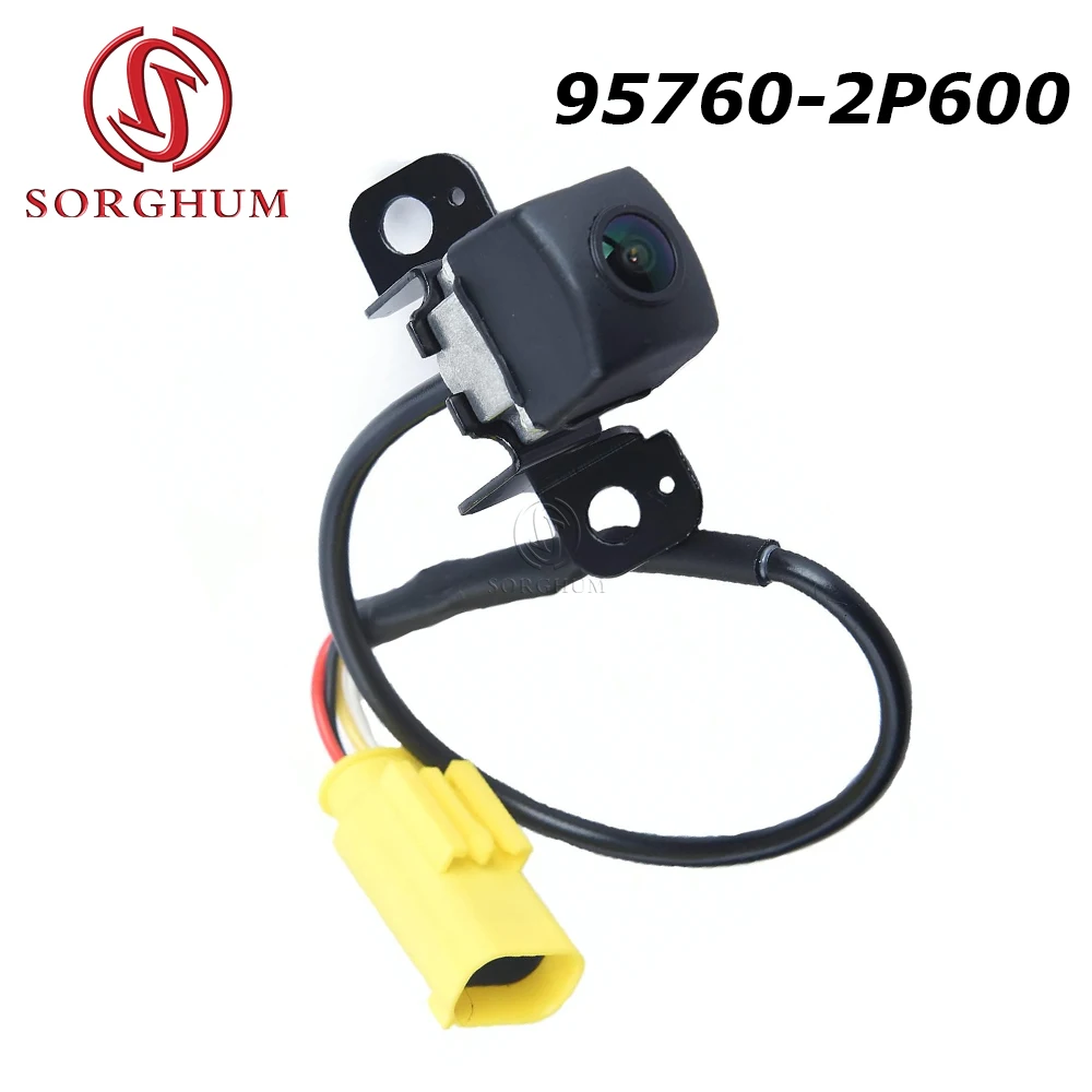 Cámara de visión trasera Kia Sorento 2014-2015 95760-2P600