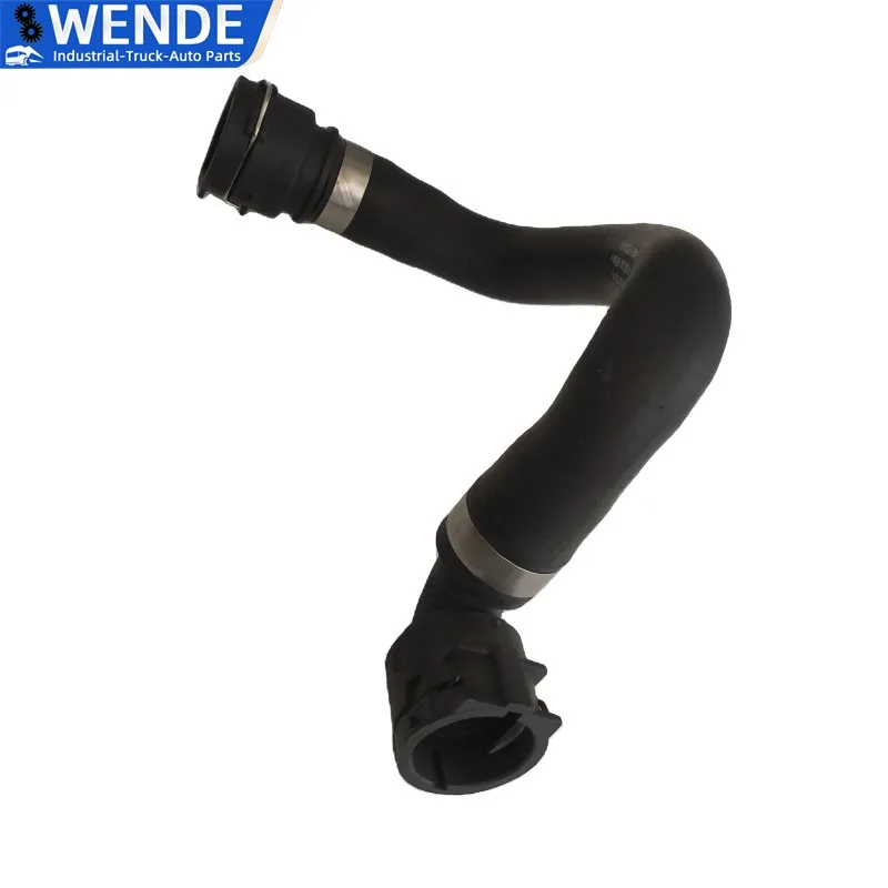 Tubo calentador refrigerante 8K0819332A OEM – Audi A4 B8 S4 A5 S5 2012-2016 - imagen 2