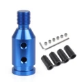 M12x1.25 Blue