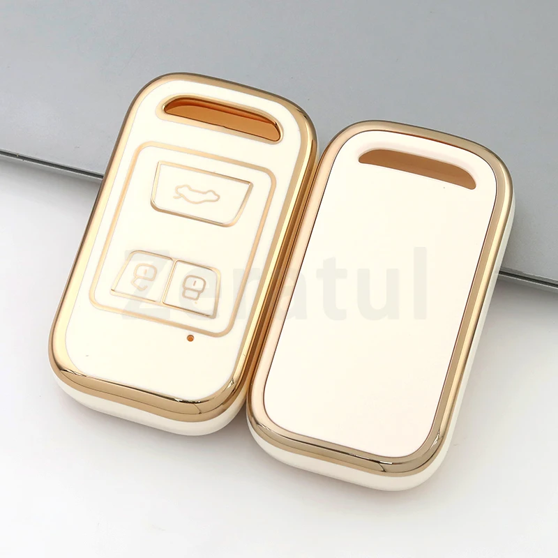 Funda en diferentes colores