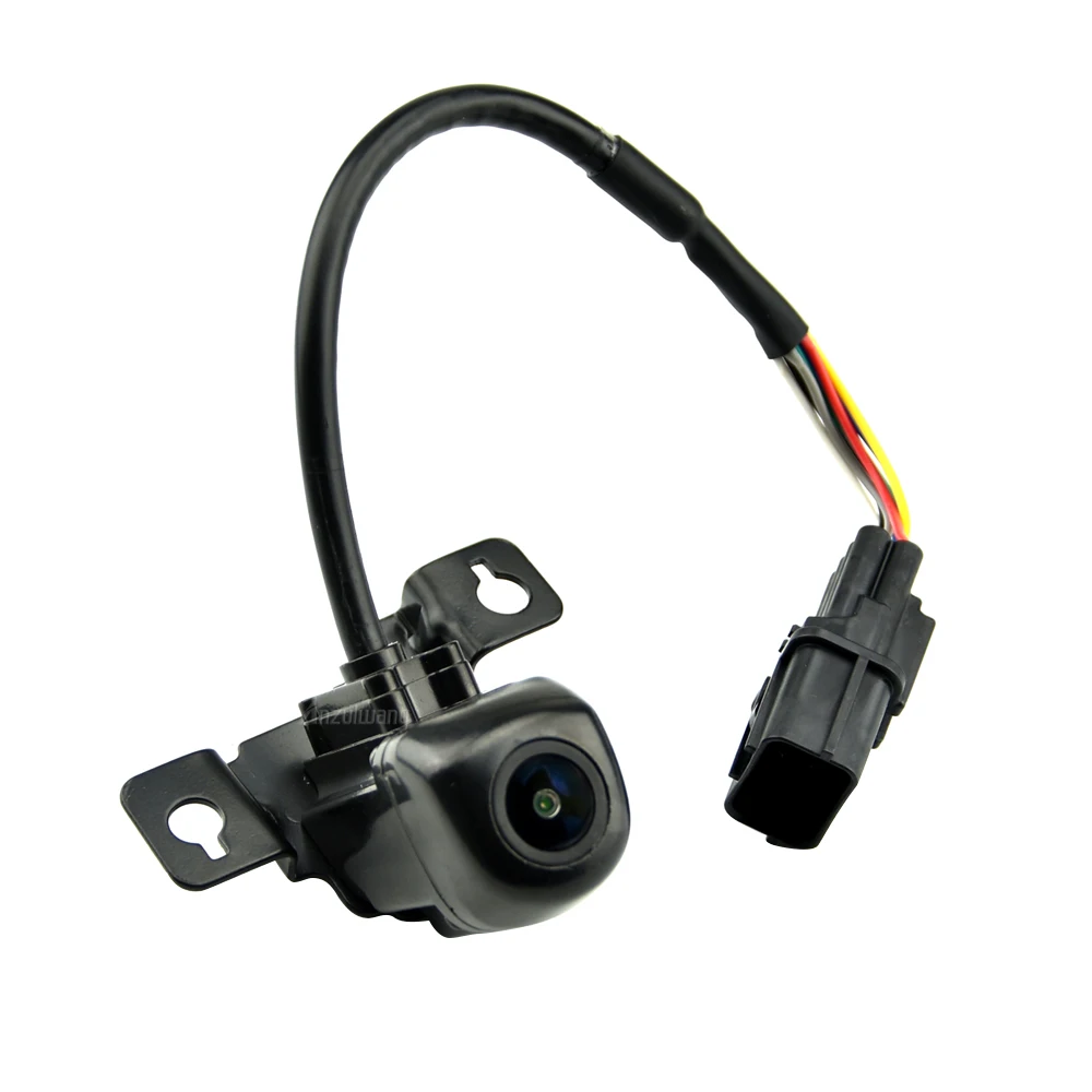95760-2W650 cámara marcha atrás Hyundai Santa Fe 2015-2019 - imagen 4