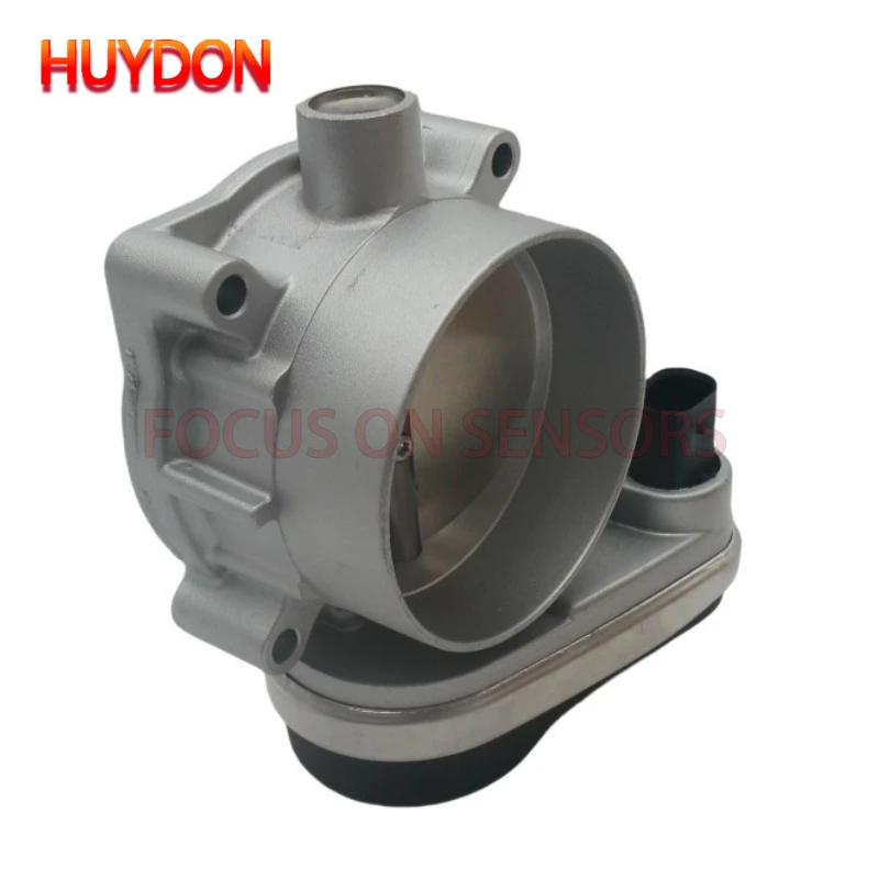 Cuerpo acelerador Delphi A2C53099252 Jeep Grand Cherokee 5.7 V8 - imagen 5