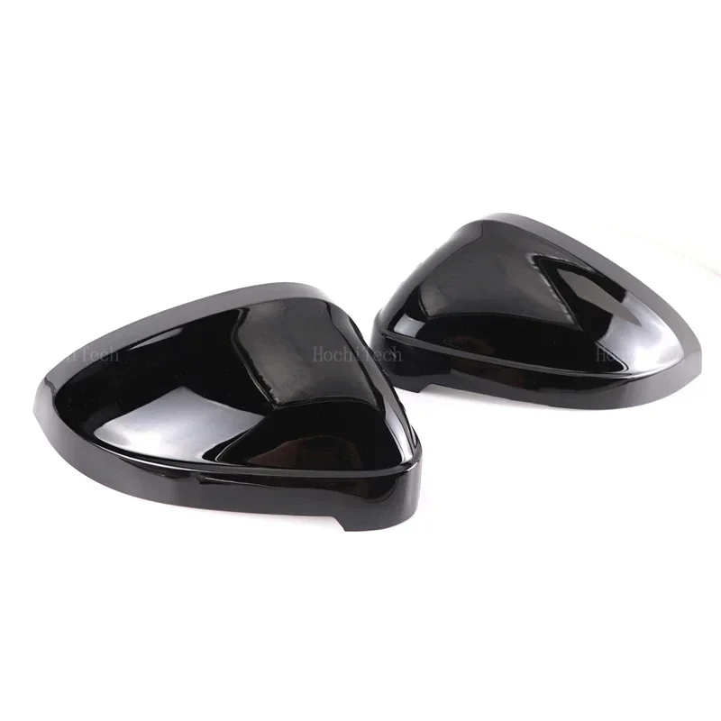 Tapa retrovisor carbono Audi A4 B9 A5 S5 RS5 Sportback brillo - imagen 4